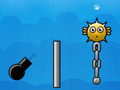 Гульня Free The Fish
