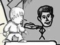 Гульня Sketch Quest