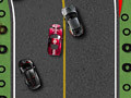 Гульня Racing Rally