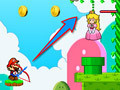 Гульня Mario Hood