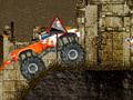 Гульня Urban Rally
