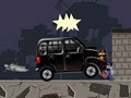 Гульня Zombie Smasher
