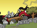 Гульня Viking Delivery