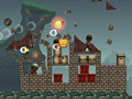 Гульня Zombie Rumble