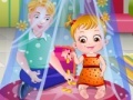 Гульня Baby Hazel Mothers Day