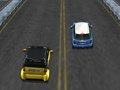 Гульня Evasive Racers 