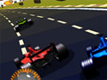 Гульня F1 Racing Champ