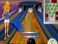 Гульня Bowling 2
