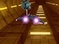 Гульня Xenon Fighter