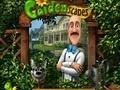 Гульня Gardenscape