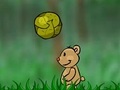 Гульня Teddy Ball