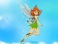 Гульня Winx Flying Way