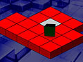 Гульня Cube It