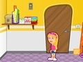Гульня Caroline Adventure