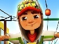 Гульня Beijing Subway Surfers