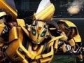 Гульня AutobotStronghold
