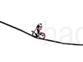 Гульня Line Rider