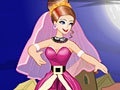 Гульня Dress - Princess Barbie