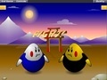 Гульня Battle Eggs