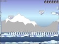 Гульня Polar rescue