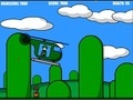 Гульня Heli Attack 1 