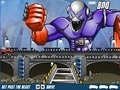 Гульня agame beastbash