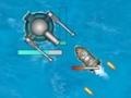 Гульня Aqua Turret
