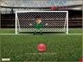 Гульня Beat The Keeper