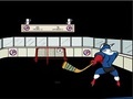 Гульня Capitaine Cage Hockey