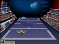 Гульня Galactic Hockey