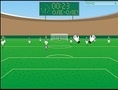 Гульня Discover your talent goalkeeper
