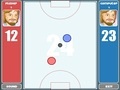 Гульня Hockey 2D