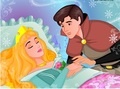 Гульня Sleeping Beauty