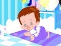 Гульня Baby Boy Dress Up