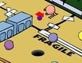 Гульня Cartoon Cove Mini Golf