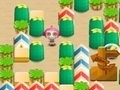 Гульня Bomberman