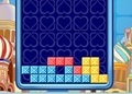 Гульня Tetris v.1.1