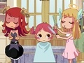 Гульня Devilish Hairdresser