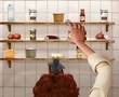 Гульня Ratatouille