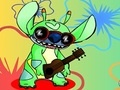 Гульня Dress Up Stitch