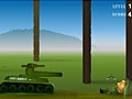 Гульня Soko Tank