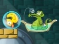 Гульня Where is my duck?