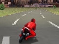 Гульня 3d Motorbike Racing
