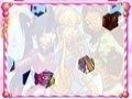 Гульня Winx Club: Hexagon Puzzle