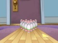 Гульня Bowling Tom and Jerry