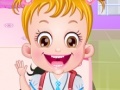 Гульня Baby Hazel School Hygiene