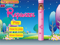 Гульня Rapunzel Rescue