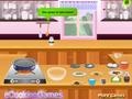 Гульня Gingerbread Cookies