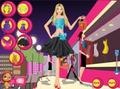 Гульня Barbie Fashion Home 2