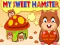 Гульня Sweet Humster